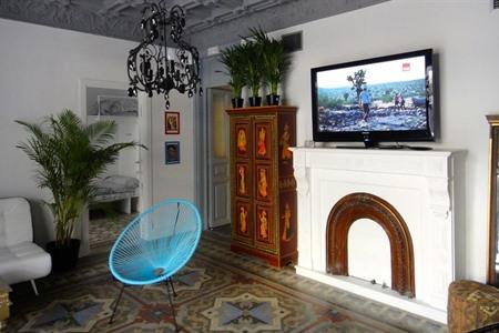 Casa Kessler Barcelona