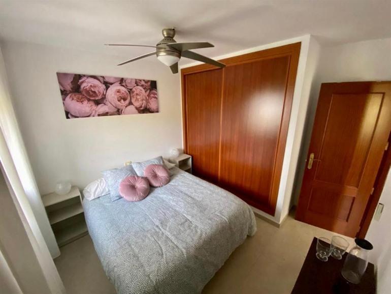 Casa La Asomada El Hierro boeken