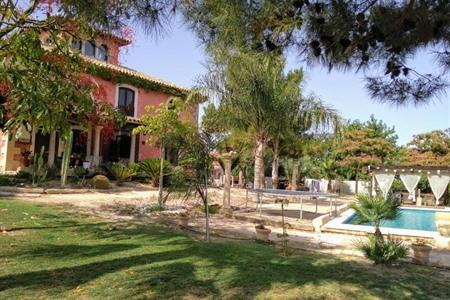 Casa La Toscana boeken