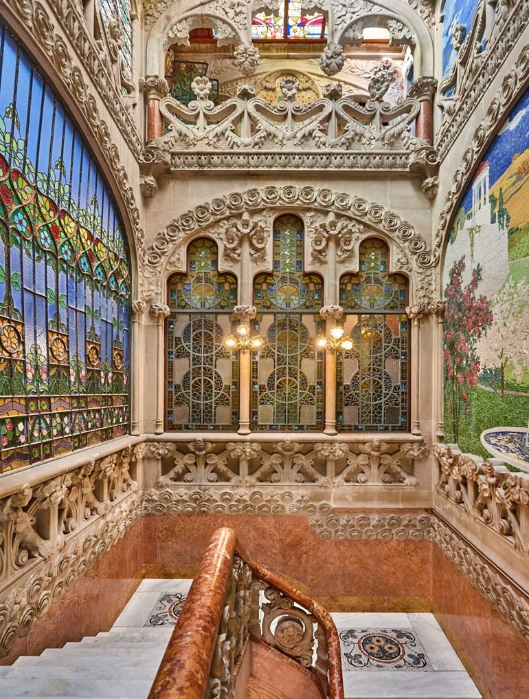 Casa Navàs, Reus