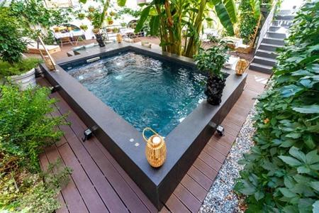 Casa Nostra Luxury Suites boeken