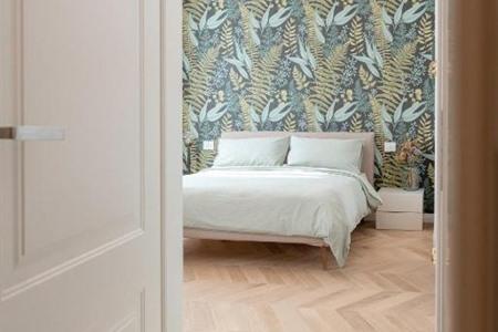 CASA Room Apartments Diaz 8 boeken