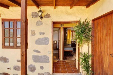 Casa Rural Pepita La De Las Flores in Tejeda boeken