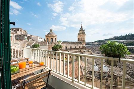 Casa Vacanze La Meridiana boeken