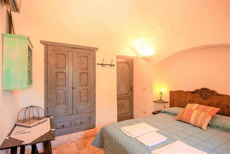 Casa Vacanze Riposo Del Vento boeken