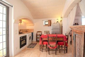 Casa Vacanze Riposo Del Vento boeken