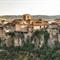 Casas Colgadas in Cuenca