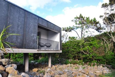 Casas do Morgadio in Biscoites