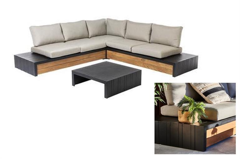 CASAXL Luxe Loungeset kopen