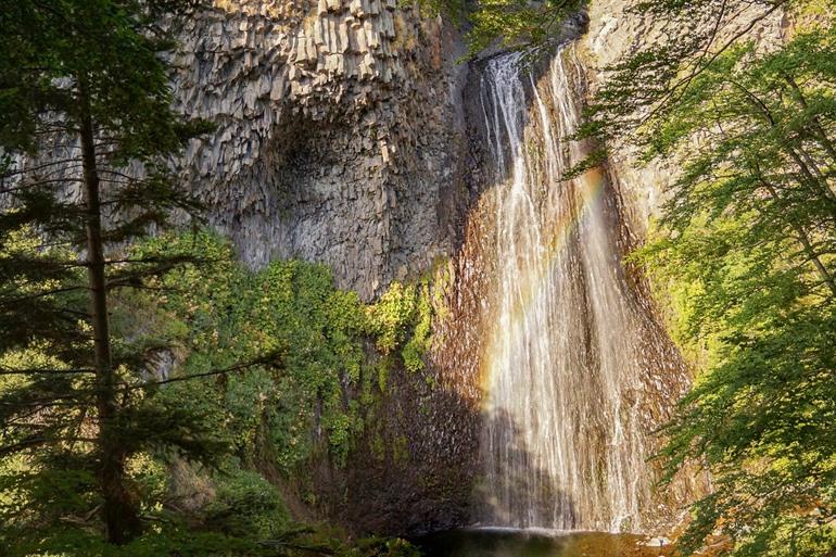Cascade du Ray-Pic
