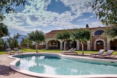 Cascioni Eco Retreat boeken