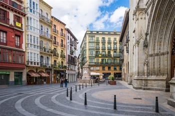 Casco Viejo Bilbao