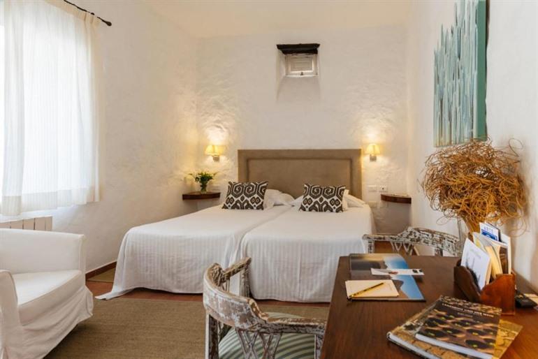 Caserio de Mozaga boeken