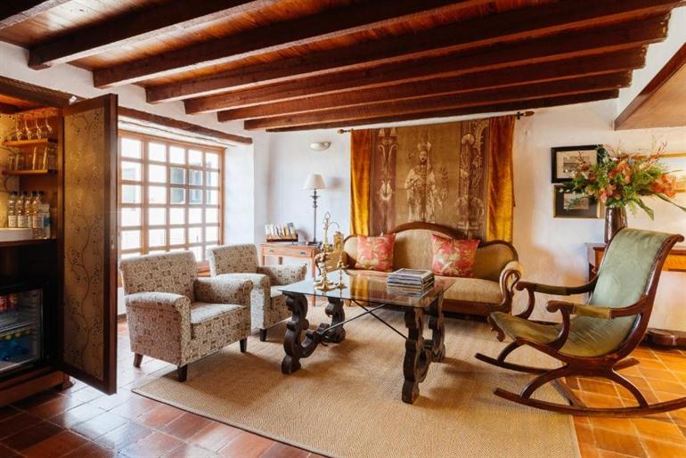 Caserio de Mozaga boeken