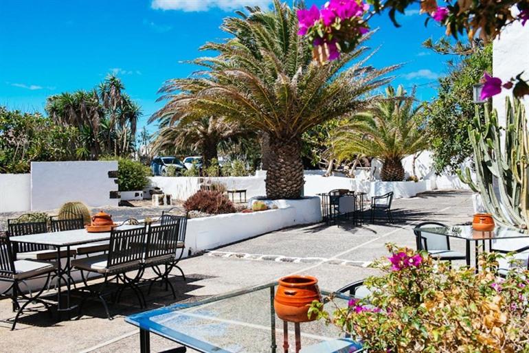 Caserio de Mozaga boeken