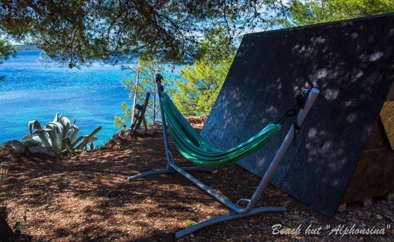 Cast Away - Eco Resort boeken