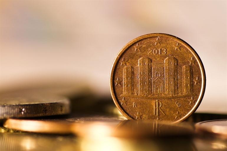Castel Del Monte in Puglia