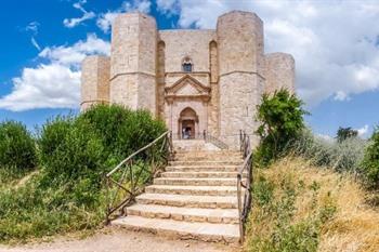 Castel del Monte