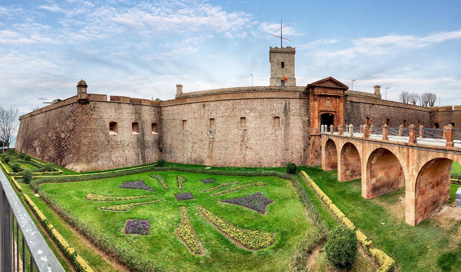 Citytrip Barcelona D 44 Beste Tips Voor Je Citytrip Gratis Reisgids