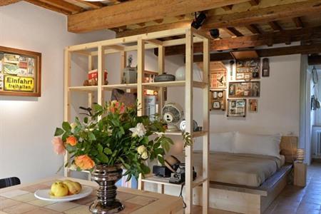 Castello di Granarola boeken