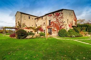 Castello Di Petrata boeken