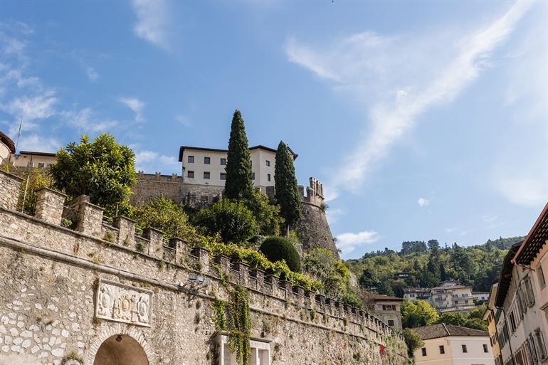 Castello di Rovereto