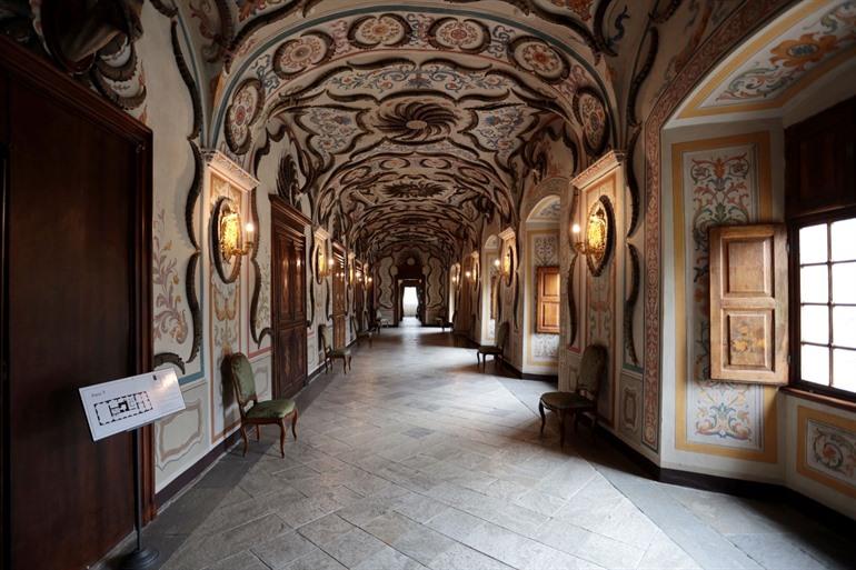 Castello Reale di Sarre bezoeken, Valle d'Aosta