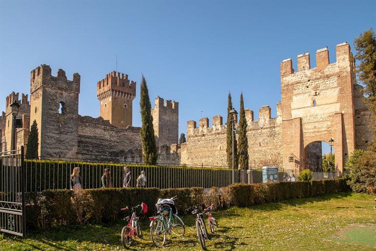 Castello Scaligero di Lazise