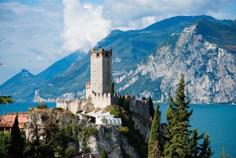 Castello Scaligero (Malcesine)