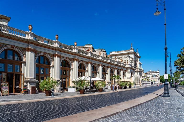 Castle Garden Bazaar