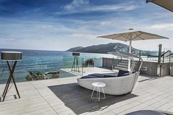 Catalonia Royal Ses Savines in Santa Eulària des Riu