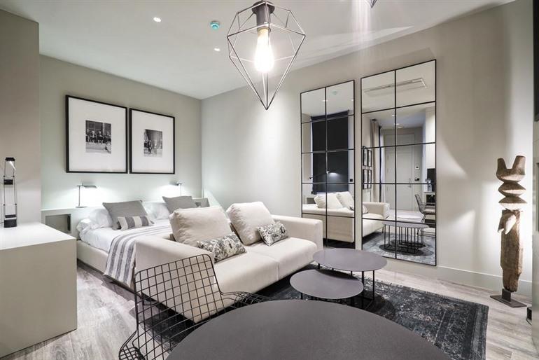 Cathedral Suites Hotel Valencia