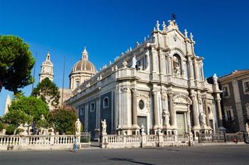 Cattedrale di Catania