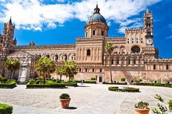 Cattedrale di Palermo