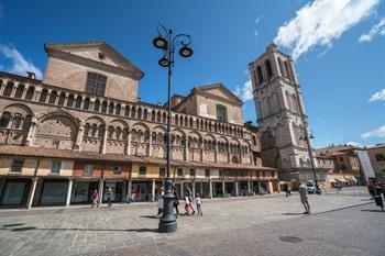 Cattedrale di San Giorgio in Ferrara