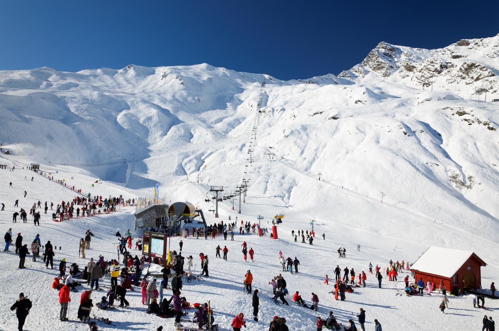 koppel Spreek uit verbinding verbroken Goedkoop op skivakantie in Europa? 15 x goedkope skigebieden