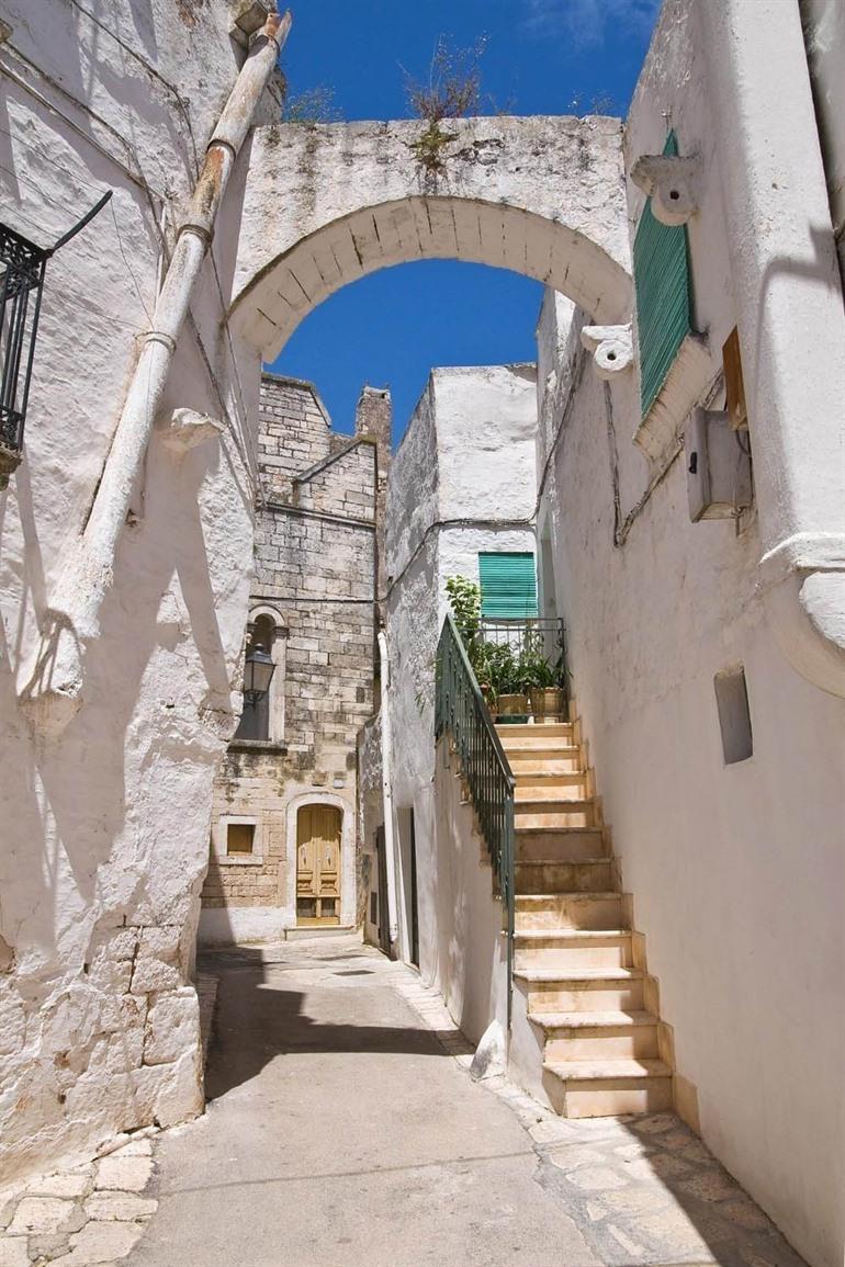 Ceglie Messapica - Puglia