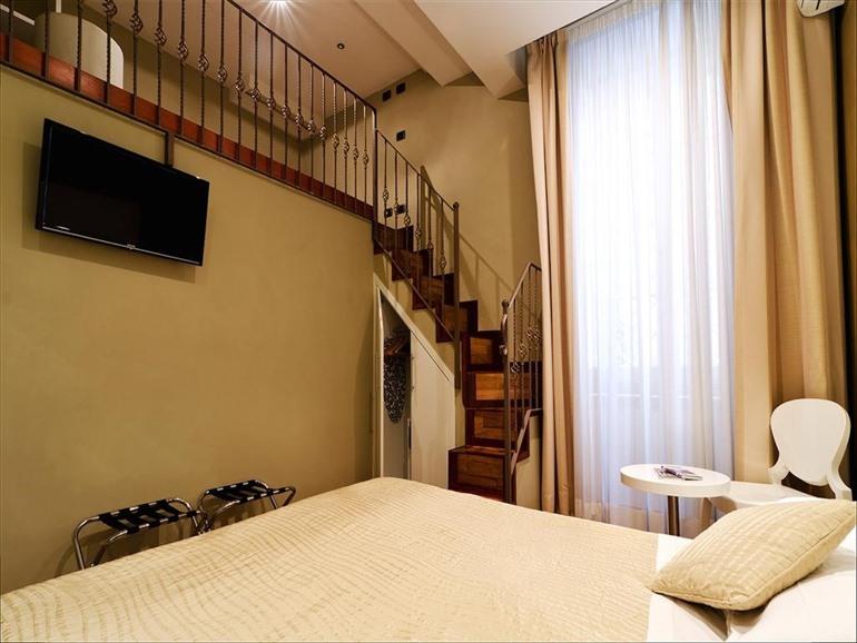 Cenci B&B Rome