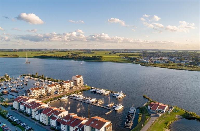 Dé 10 mooiste vakantieparken in Flevoland: welk park kiezen?