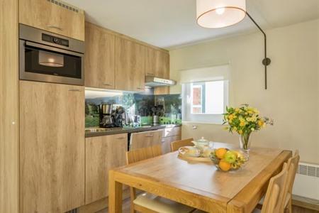 Center Parcs Les Ardennes (Belgische Ardennen)