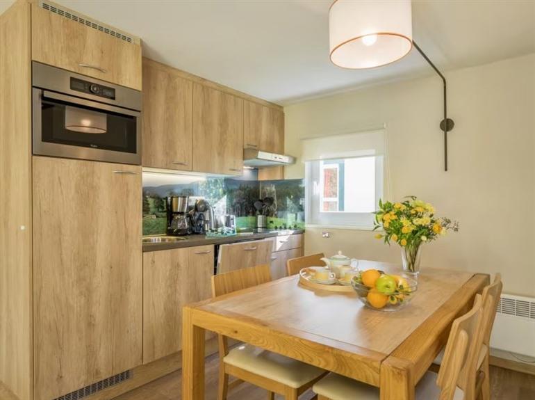 Center Parcs Les Ardennes (Belgische Ardennen)