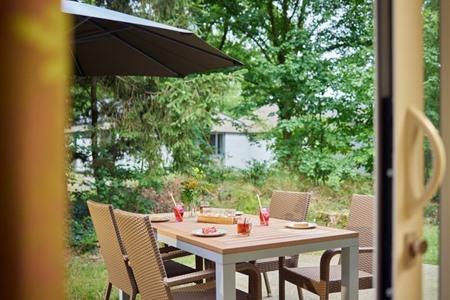 Center Parcs Limburgse Peel boeken