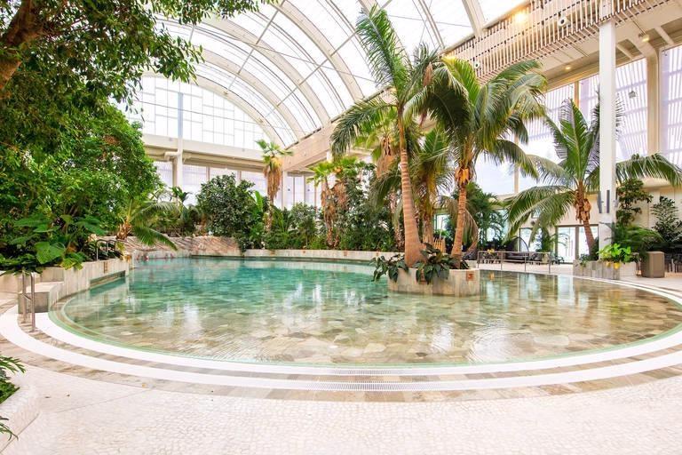 Center Parcs Park Allgäu boeken