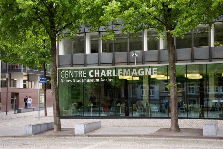 Centre Charlemagne