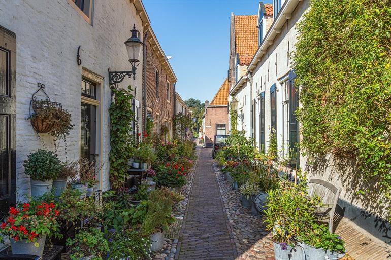 Centrum Elburg