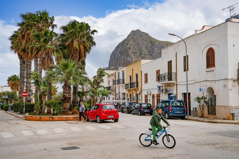 Centrum San Vito Lo Capo