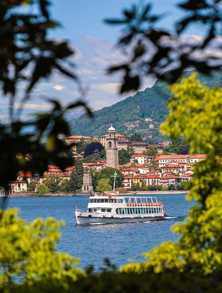 Centrum Stresa