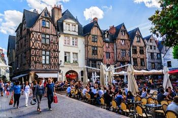 Centrum Tours
