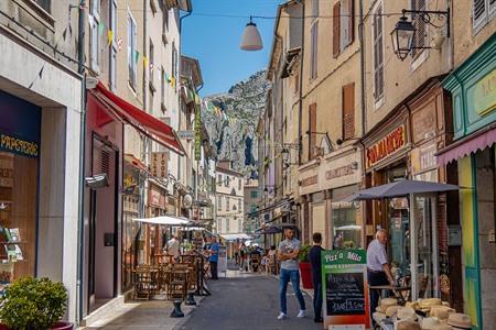 Vakantie in de Var (Provence): dit zijn de leukste activiteiten met kids
