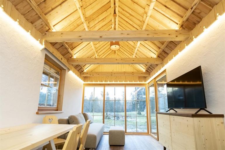 Chalet Apartments ALPIK boeken